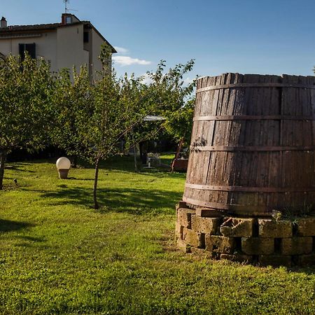 Le Rose Casa Della Ciri Lägenhet Florens Exteriör bild