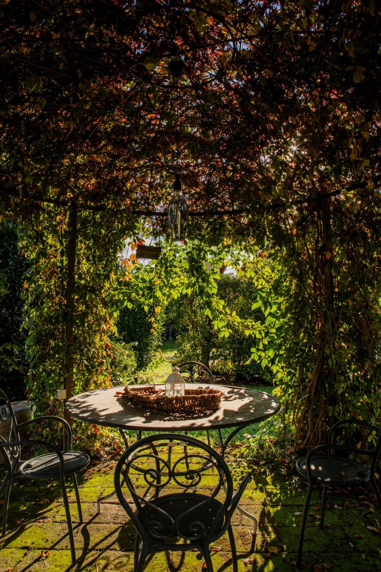 Le Rose Casa Della Ciri Lägenhet Florens Exteriör bild