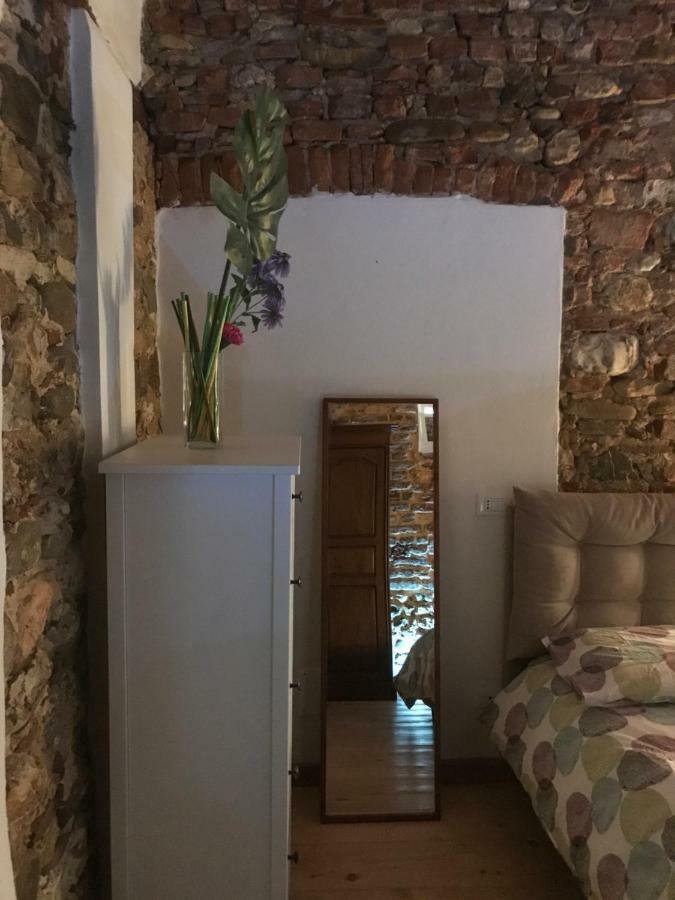 Le Rose Casa Della Ciri Lägenhet Florens Exteriör bild