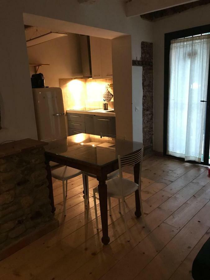 Le Rose Casa Della Ciri Lägenhet Florens Exteriör bild