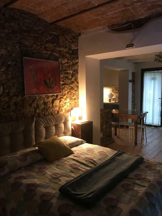 Le Rose Casa Della Ciri Lägenhet Florens Exteriör bild